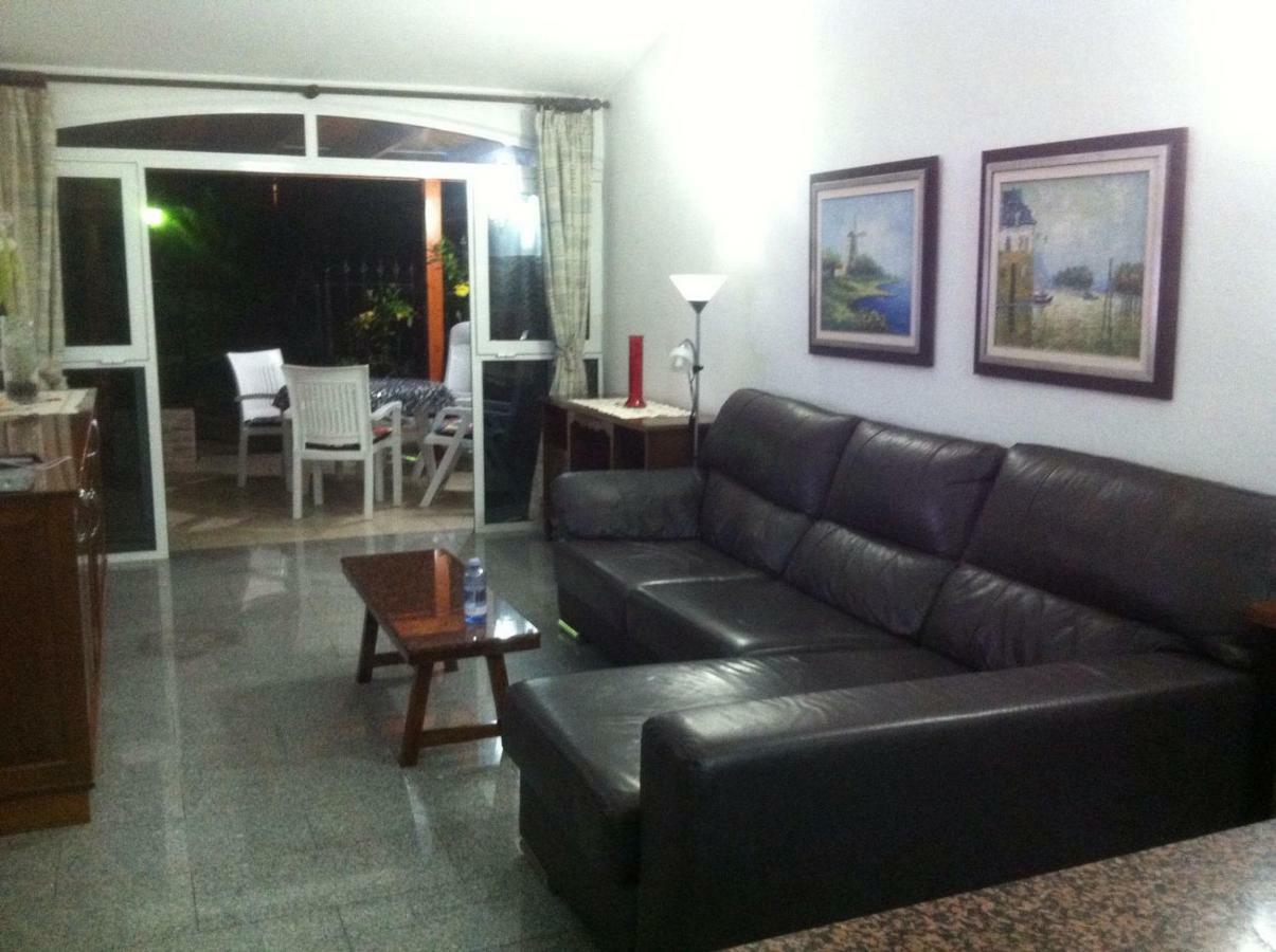 Los Porches Rosario Playa del Ingles  Ngoại thất bức ảnh