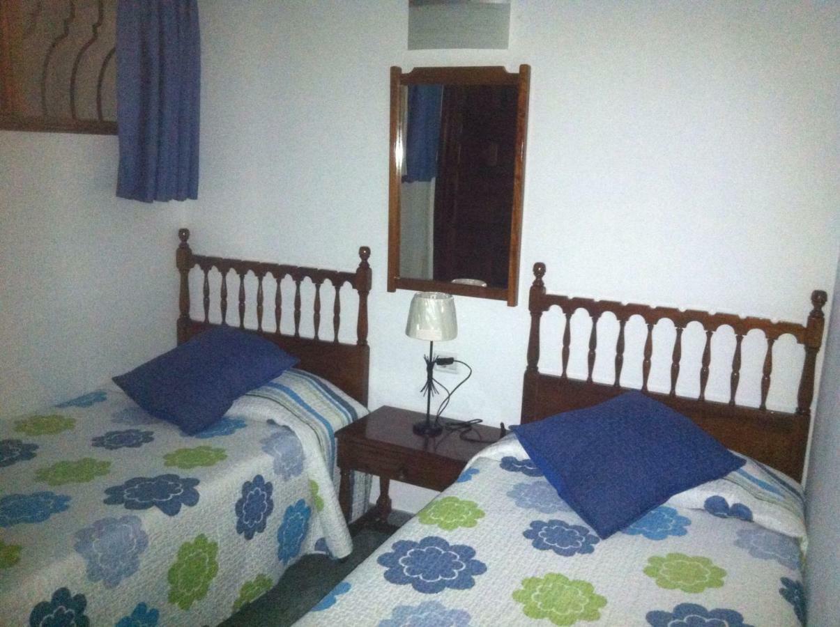 Los Porches Rosario Playa del Ingles  Ngoại thất bức ảnh
