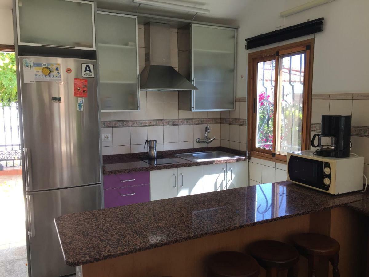 Los Porches Rosario Playa del Ingles  Ngoại thất bức ảnh
