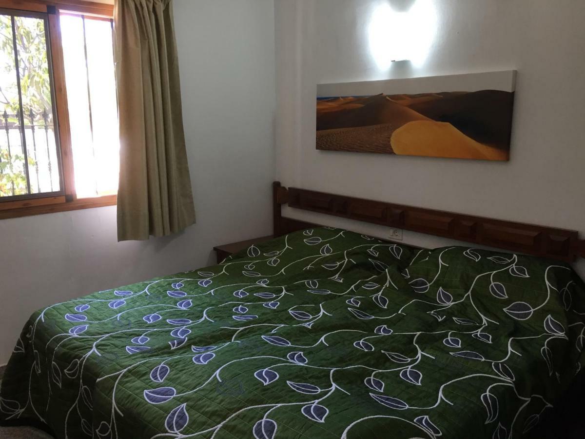 Los Porches Rosario Playa del Ingles  Ngoại thất bức ảnh