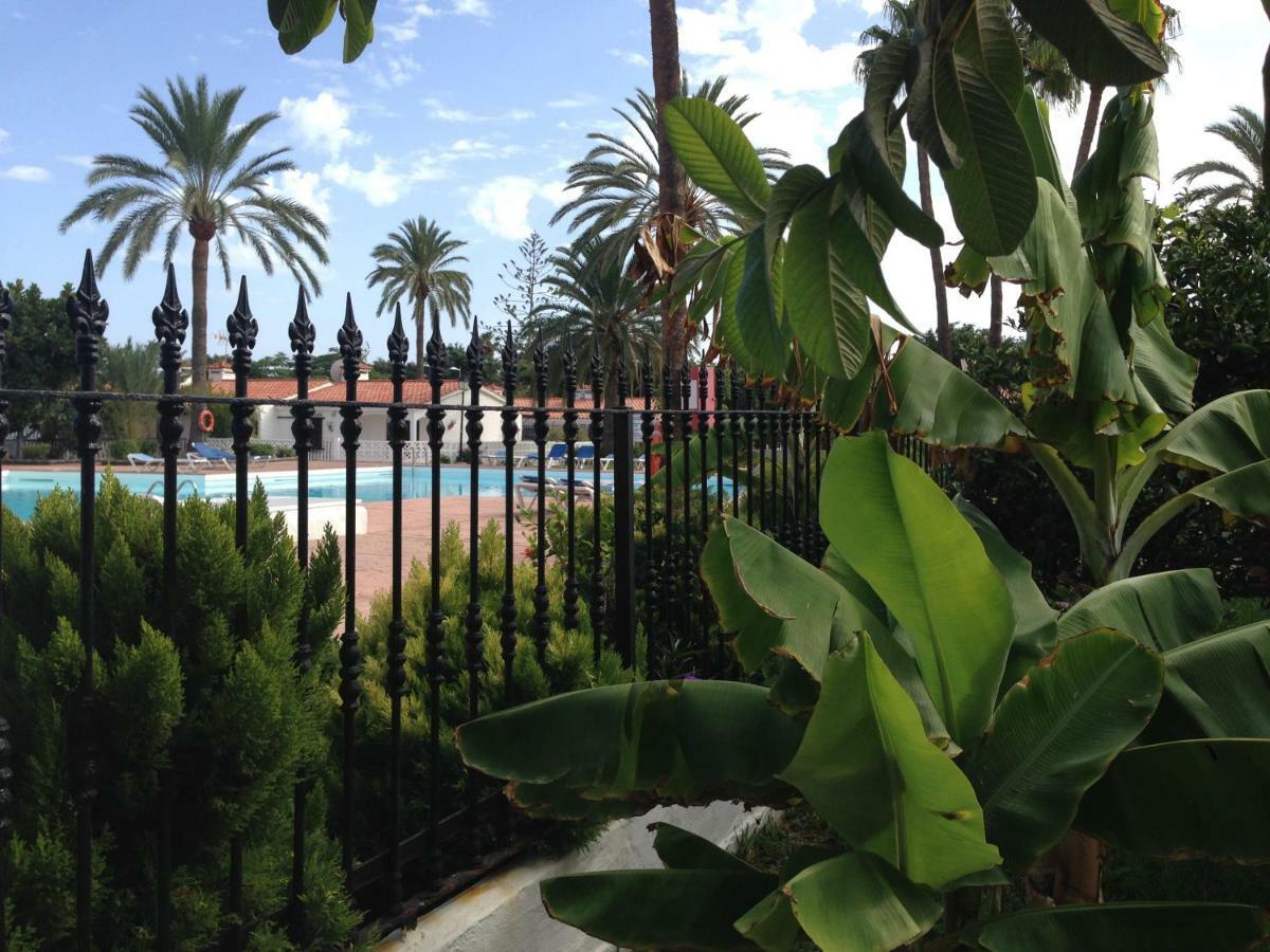 Los Porches Rosario Playa del Ingles  Ngoại thất bức ảnh