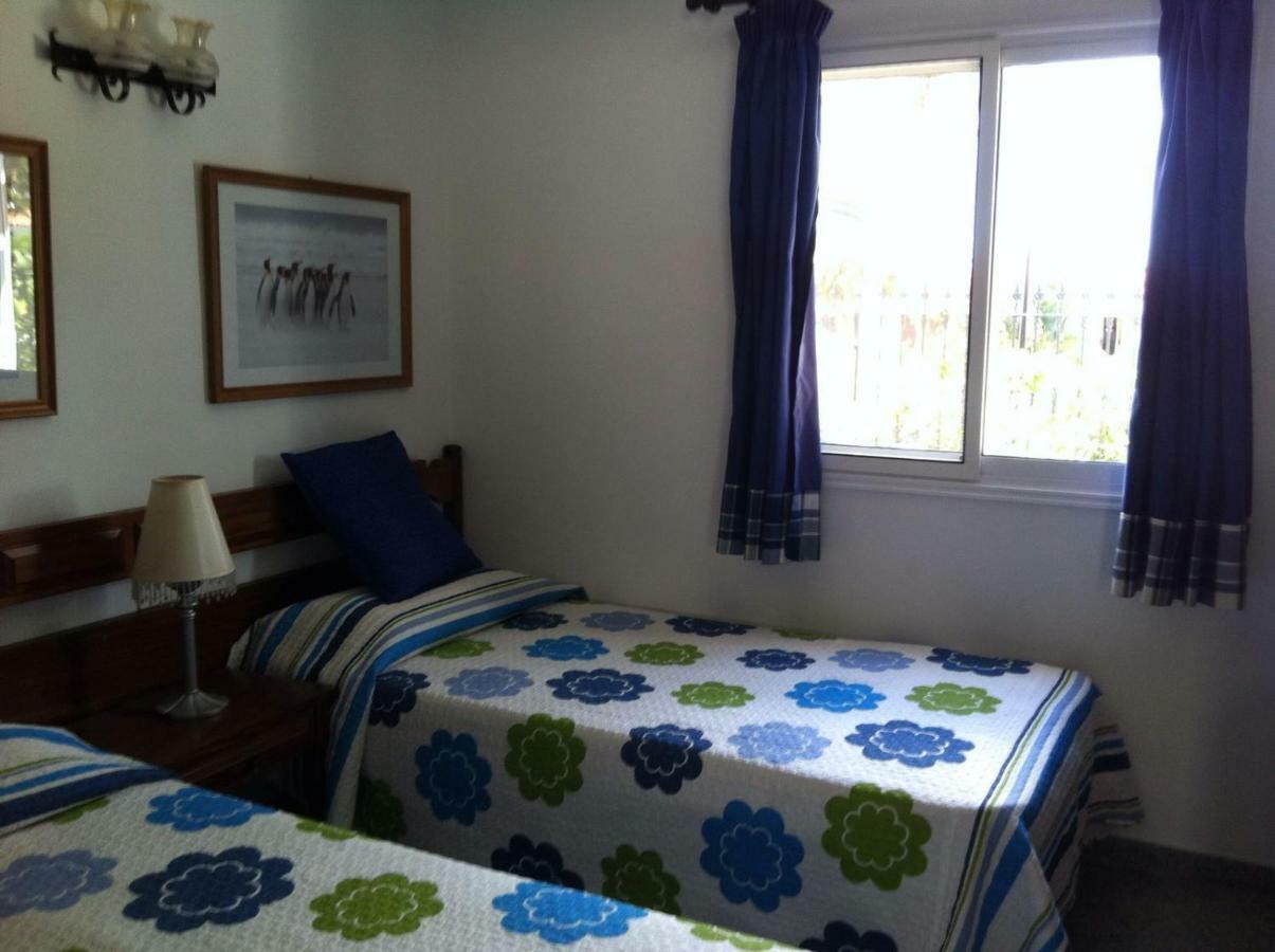 Los Porches Rosario Playa del Ingles  Ngoại thất bức ảnh